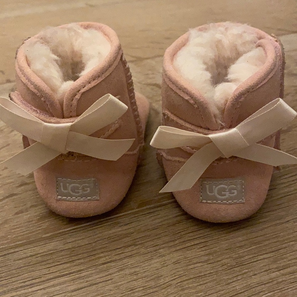 Baby UGGs